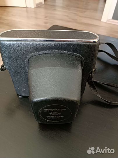 Фотоаппарат Зенит 12xp