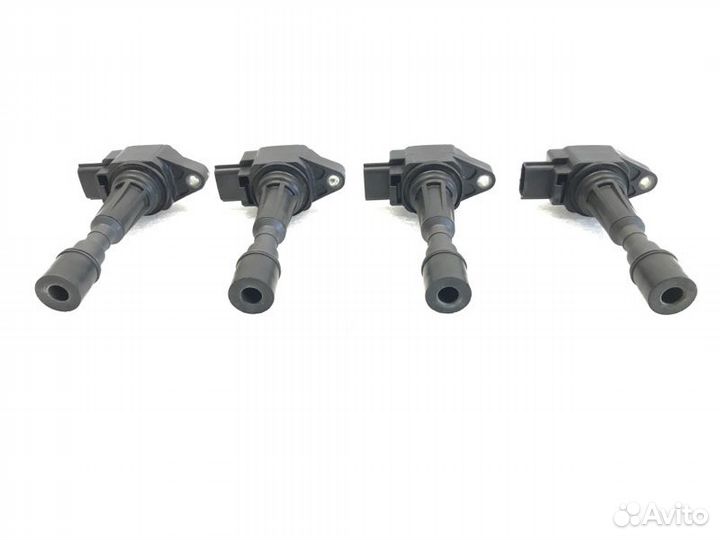 Катушка зажигания Mazda 3Bl седан 1.6 2011