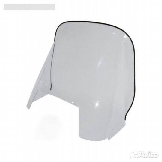 Стекло ветровое для снегохода BRP SKI-DOO skandic