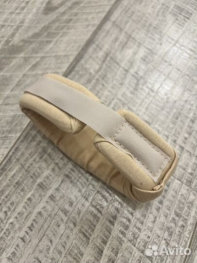 Бандаж на шейный отдел