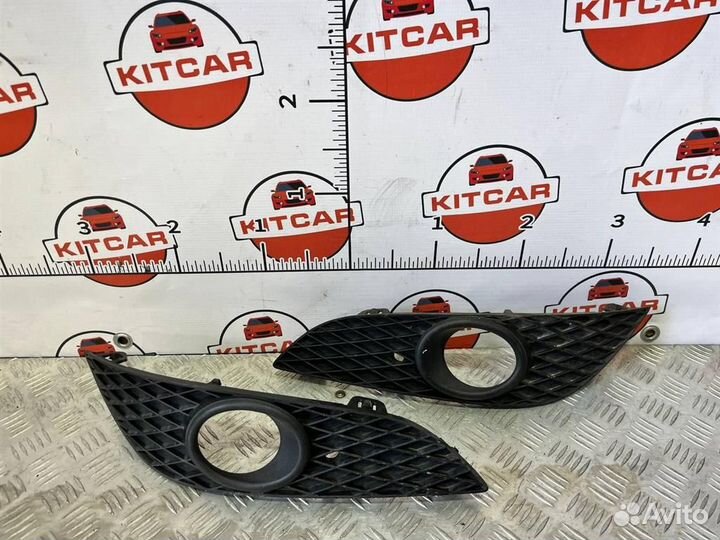 Рамка птф (штука) Opel Astra H