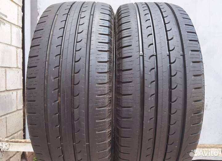 Goodyear EfficientGrip SUV 4x4 235/50 R19 103V