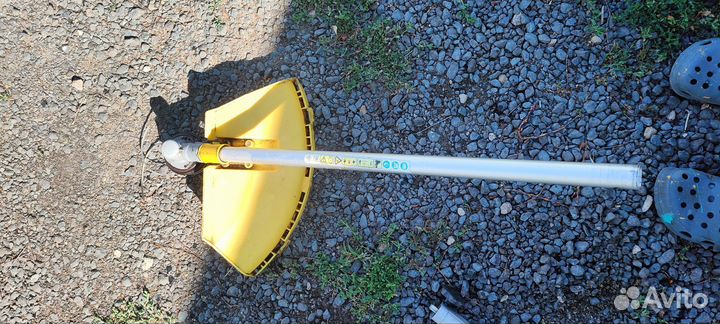 Триммер бензиновый