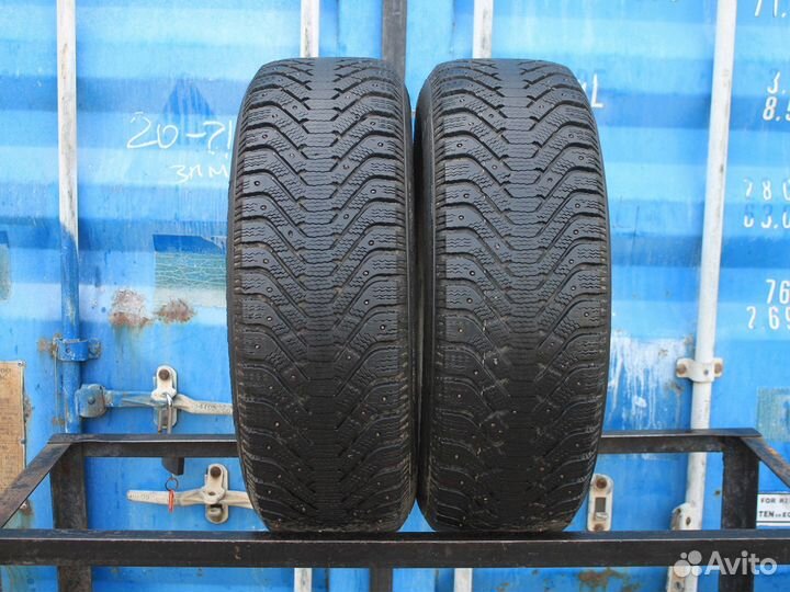 Goodyear UltraGrip 500 235/65 R17