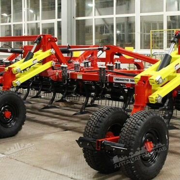 Культиватор Агромастер Landmaster 8500, 2026