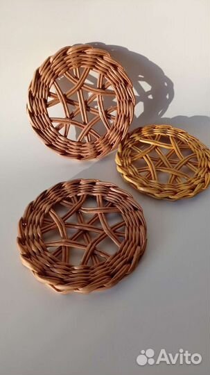 Подставка для горячего