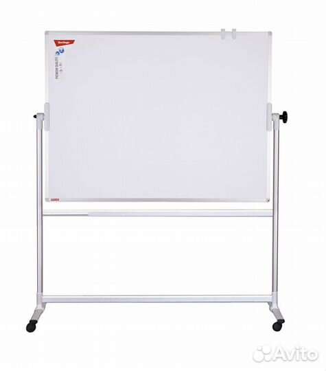 Доска магнитно-маркерная Berlingo Premium