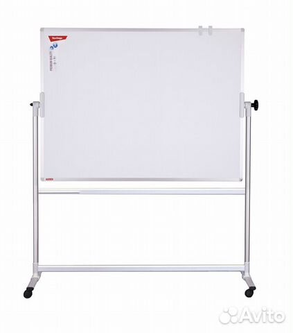 Доска магнитно-маркерная Berlingo Premium