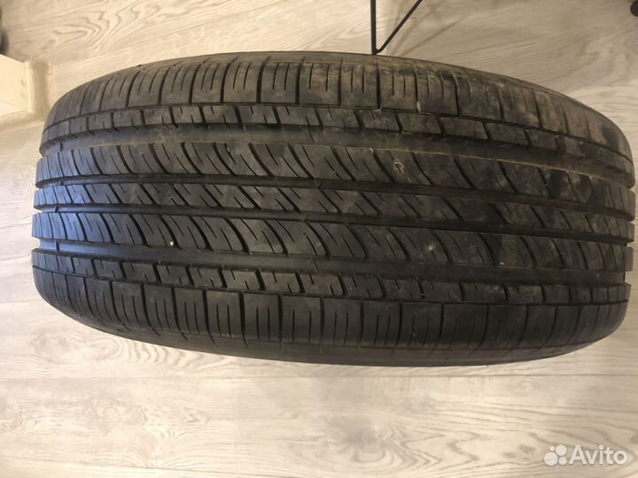 R16 Michelin Energy MXV4 Plus 225/60, PCD 5x112 DIA 57