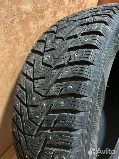 Hankook Winter I'Pike 205/65 R16 95T
