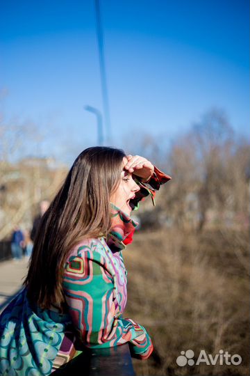 Экскурсия - фотопрогулка по Нижнему Новгороду