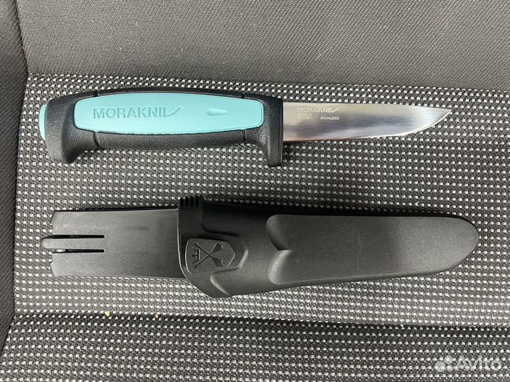 Нож morakniv