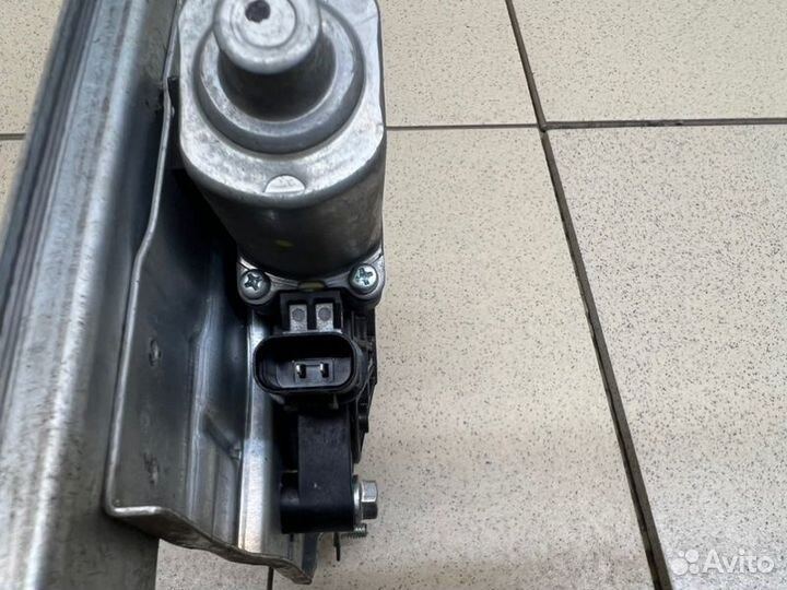 Стеклоподъемник электрический передний правый