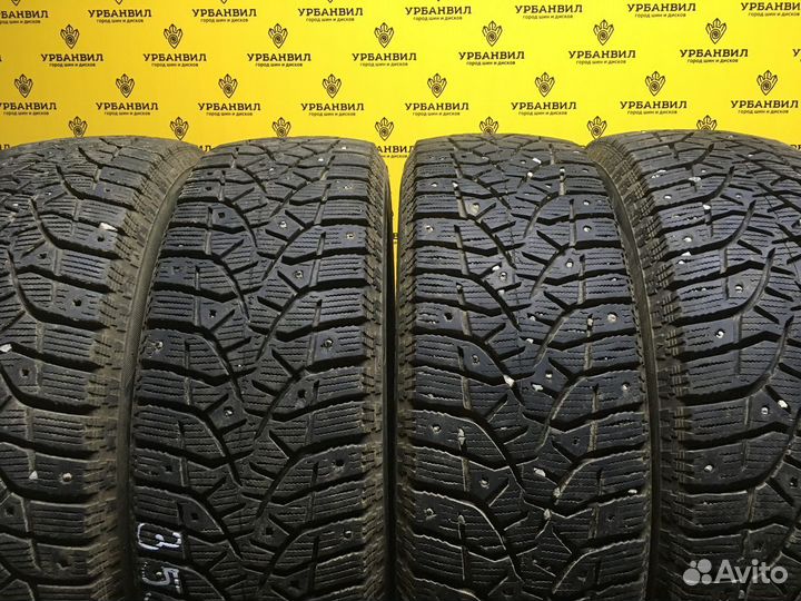 Bridgestone Blizzak Spike-02 185/65 R15 88T