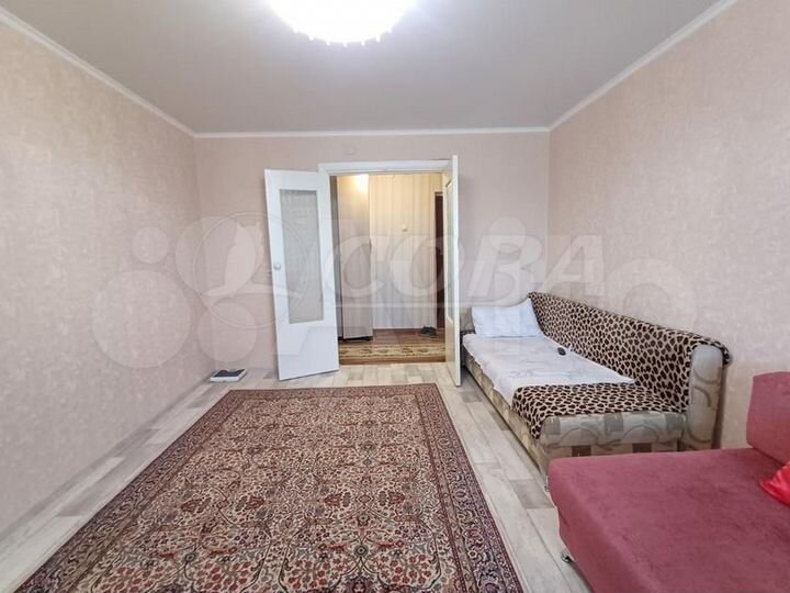 2-к. квартира, 56 м², 8/9 эт.