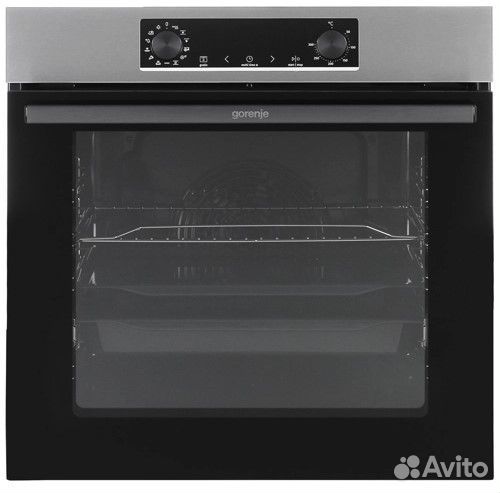 Gorenje bosb6737E06X духовой шкаф электрический