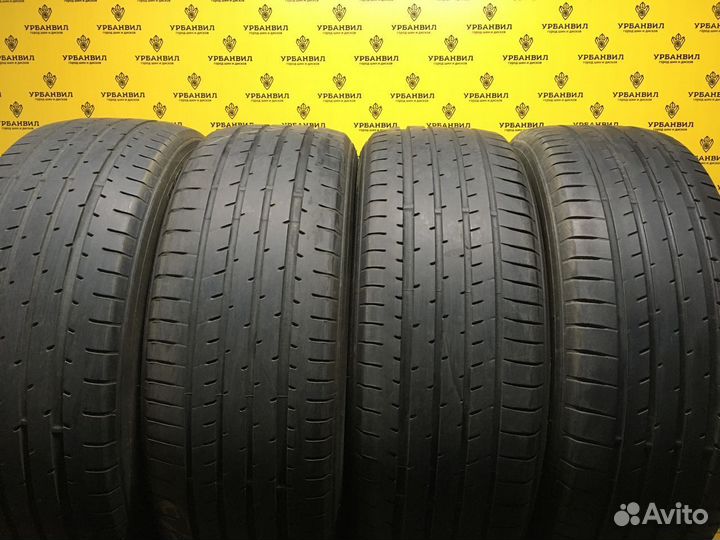 Toyo Proxes R36 225/55 R19 99V