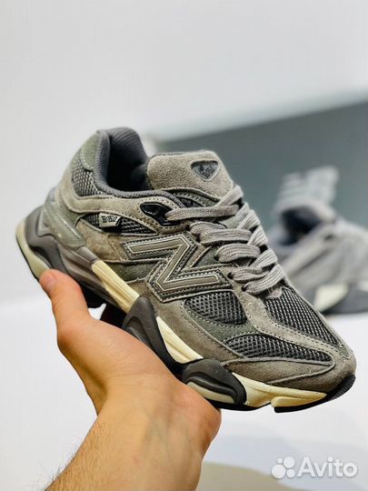 Кроссовки new balance женские