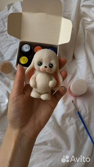 Силиконовые формы для мыла