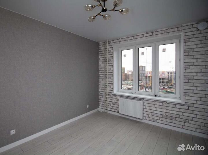 Ремонт квартир под ключ