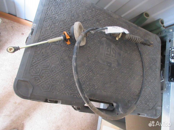 Трос АКПП Шевроле Эпика 2006-2012