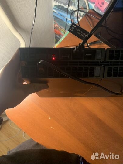 Sony playstation 4 PS4 1tb