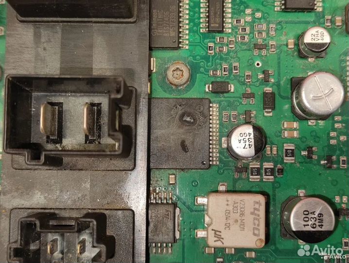 Ремонт электроники