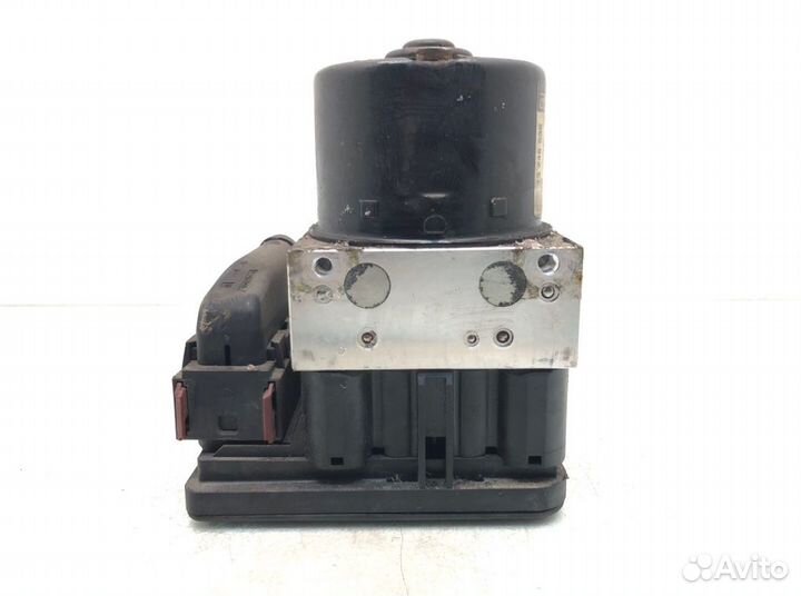 Блок ABS Opel Astra H 1.9 cdti 2007