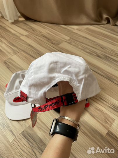 Новые кепки