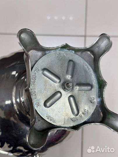 Самовар электрический новый СССР