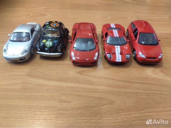 Детские машинки игрушки