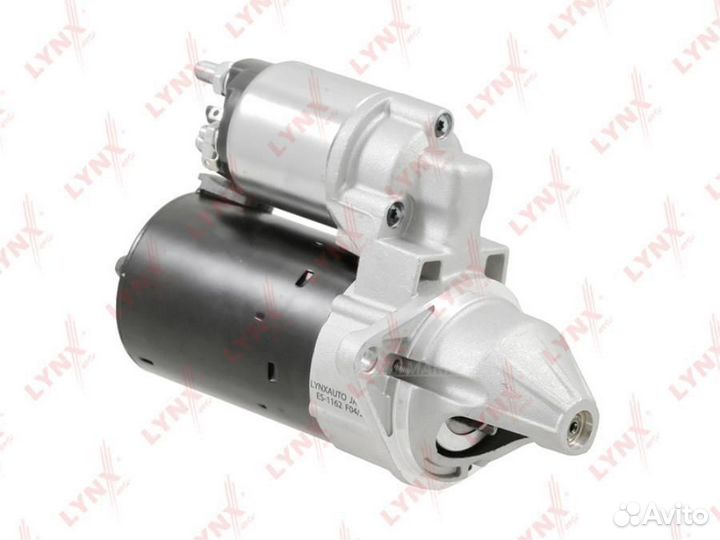 Lynxauto ES-1162 Стартер