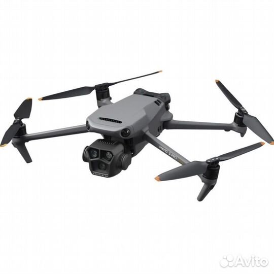 Квадрокоптер DJI Mavic 3 Pro Cine Premium Combo