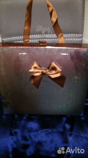 Коробки для подарка, цветов