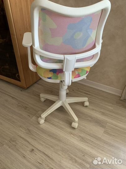 Компьюерный стул детский