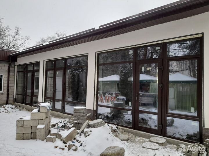 Пвх Окна с завода