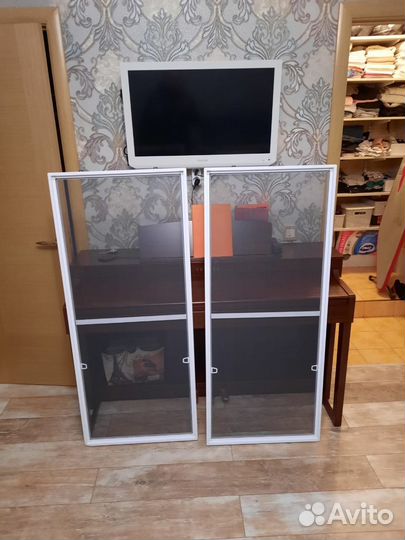 Москитные сетки