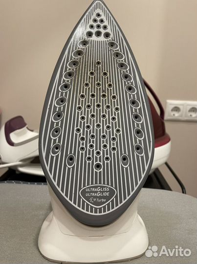 Утюг-парогенератор Tefal