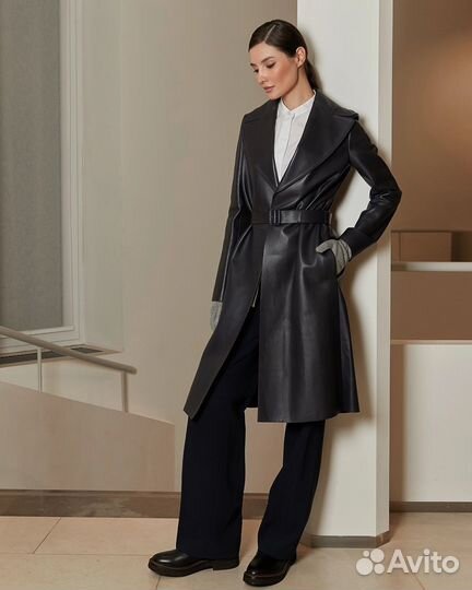 Работа моделью