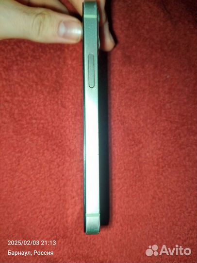 iPhone 12 mini, 128 ГБ