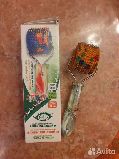 Аппликаторы Ляпко