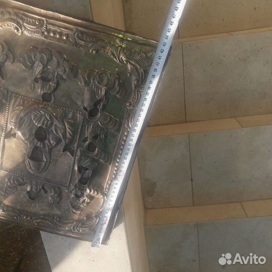 Икона «знамение» курско-коренная