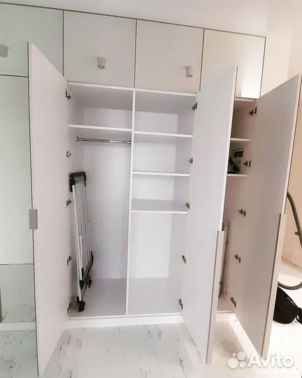 Шкаф от производителя