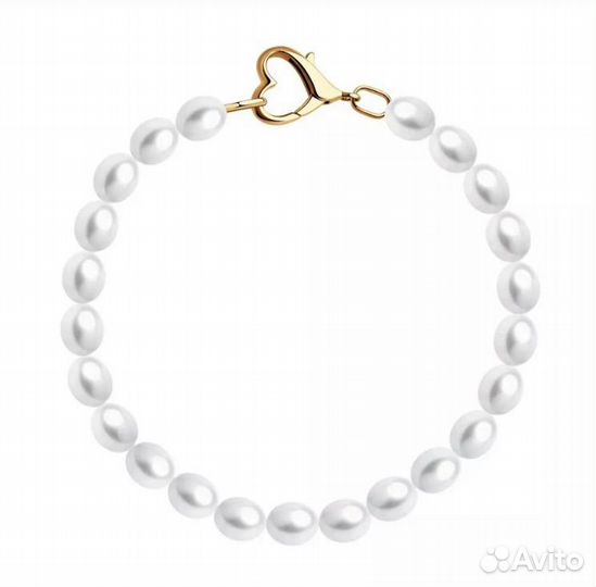 Золотой браслет Sokolov