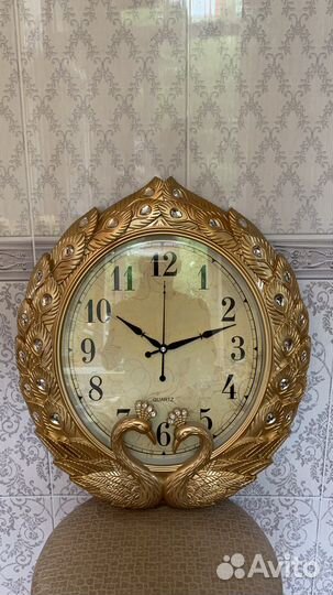 Часы настенные