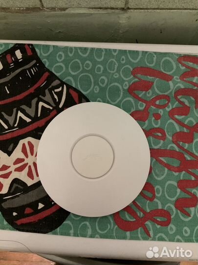 Ubiquiti unifi ap wi fi