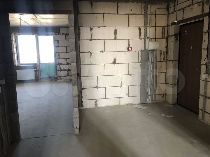 2-к. квартира, 76 м², 20/20 эт.