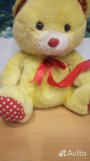 Детские игрушки в отличном состоянии