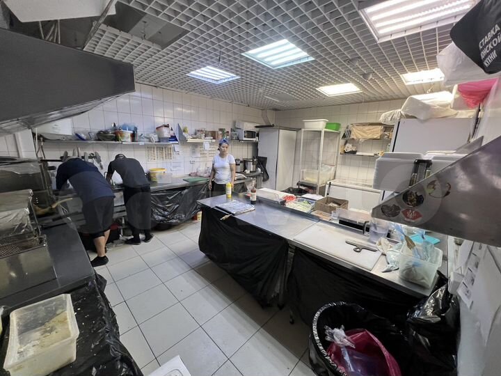 Свободного назначения, 37 м²