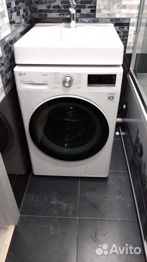 Ремонт ванной комнаты под ключ